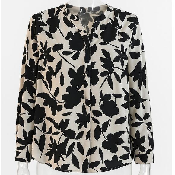 Ava & Viv Women’s Blouse – Size 3X (Plus Size) - Picture 1 of 6